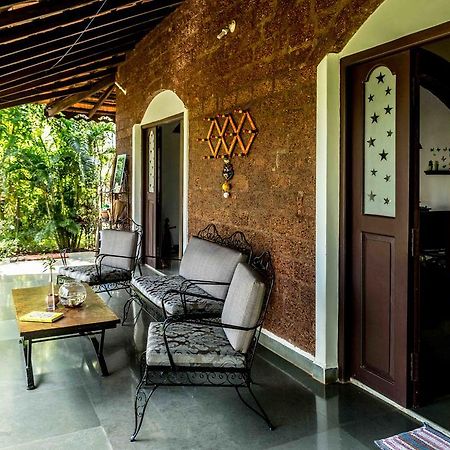 Simply Homestay 比纳里姆 外观 照片