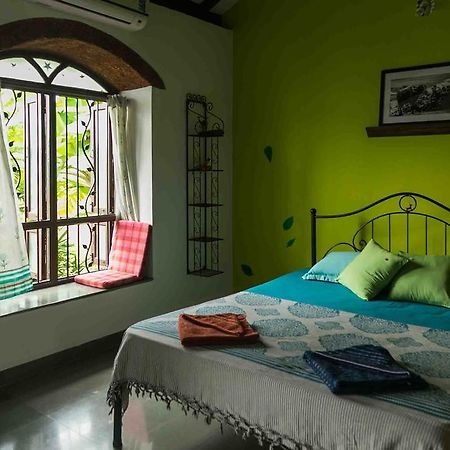 Simply Homestay 比纳里姆 外观 照片