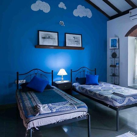 Simply Homestay 比纳里姆 外观 照片