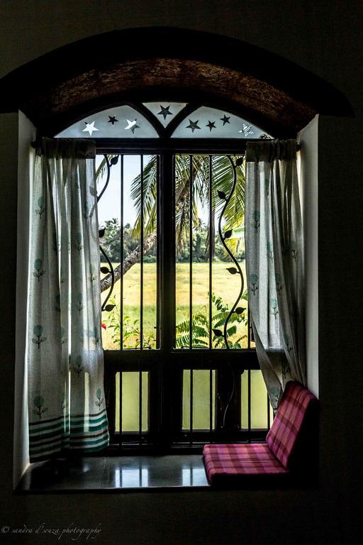 Simply Homestay 比纳里姆 外观 照片