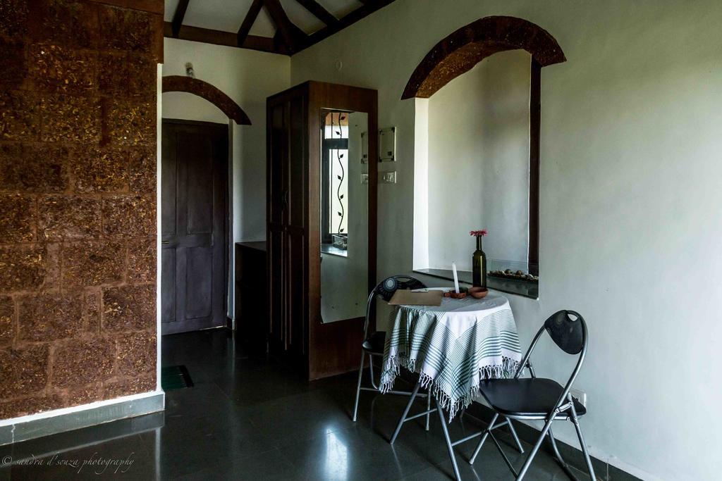 Simply Homestay 比纳里姆 外观 照片