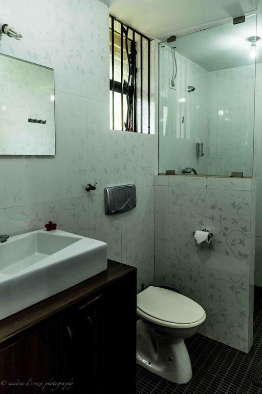 Simply Homestay 比纳里姆 外观 照片