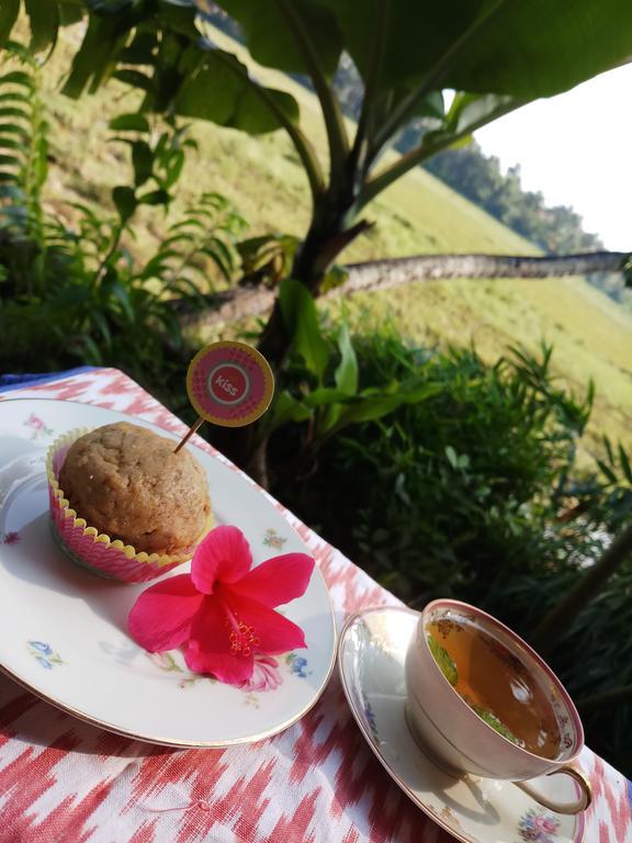 Simply Homestay 比纳里姆 外观 照片