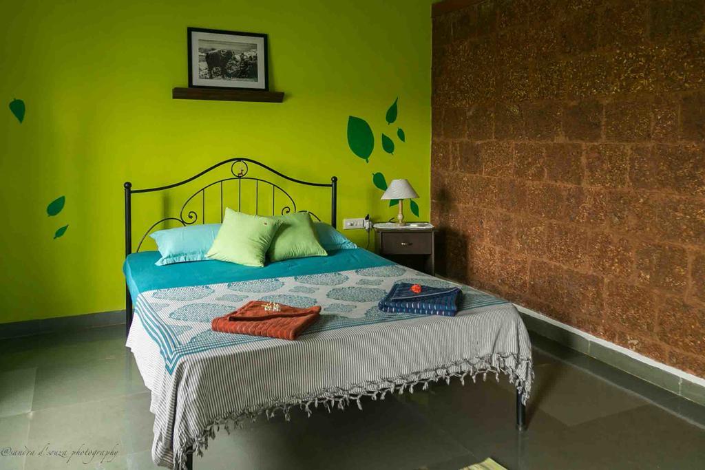 Simply Homestay 比纳里姆 外观 照片