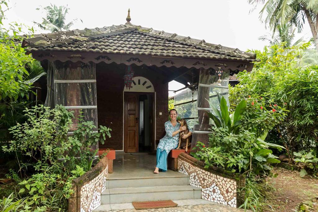 Simply Homestay 比纳里姆 外观 照片