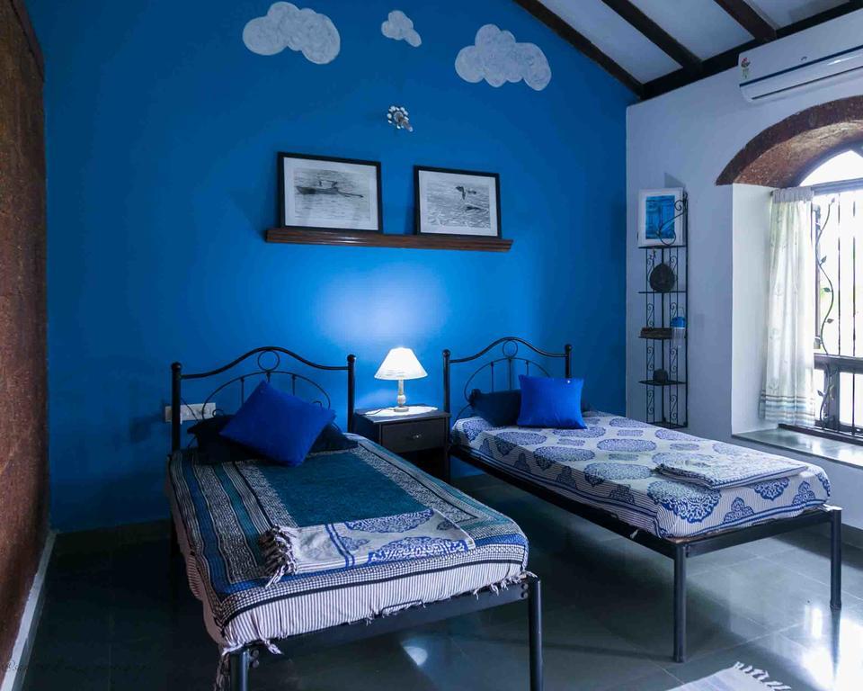 Simply Homestay 比纳里姆 外观 照片