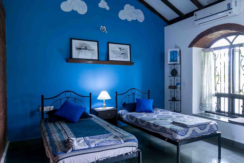 Simply Homestay 比纳里姆 外观 照片